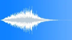 Pyramid phantom 9 Sound Effect