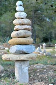 Pyramid 库存照片