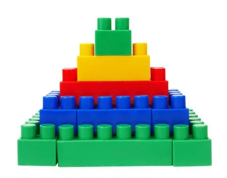 Pyramid Stock Photos