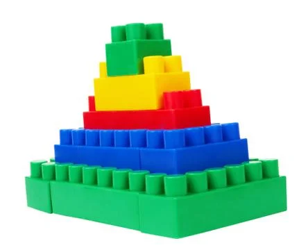 Pyramid Stock Photos