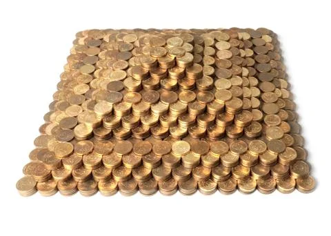 The pyramid Stock Photos