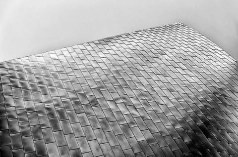 Pyramid In The Sky Stock Photos