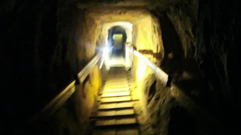 Pyramid walk in, Egypt 動画素材 38534872