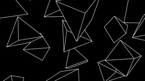 Pyramide Stock Footage 8914555