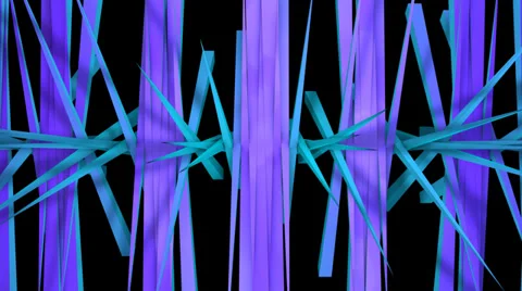 PYRAMIDS 003 vj loop 4K with alpha Vídeos de archivo 33539873