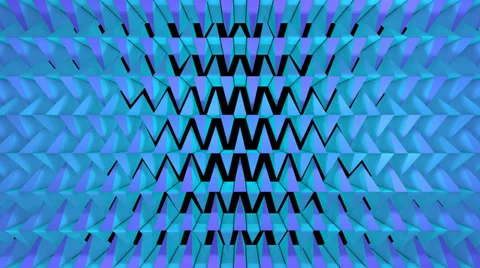 PYRAMIDS 008 vj loop 4K with alpha Stock Footage 33547127