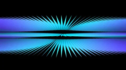 PYRAMIDS 018 vj loop 4K with alpha Stock Footage 33567848