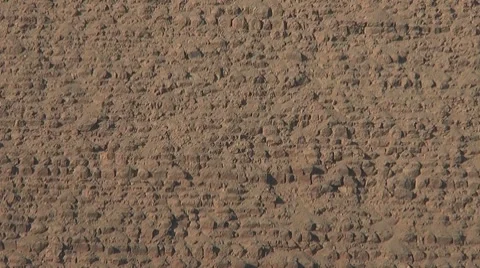 Pyramids around Cairo Video stock 7734480