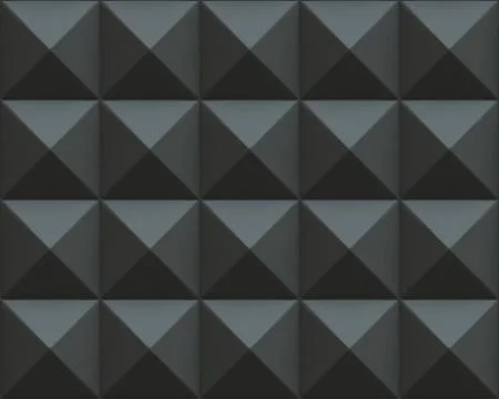 Pyramids Stock Illustration