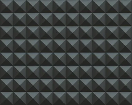 Pyramids Stock Illustration