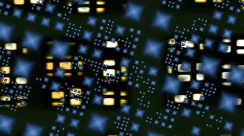 Pyramids. Light. Stock Footage 8840949