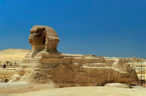 Pyramids Stock Photos