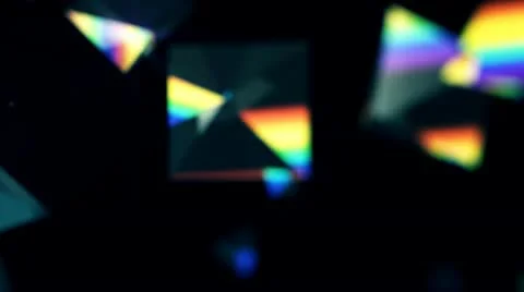 Pyramids Spectral Видео 12370548