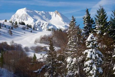 Pyrenees Stock Photos