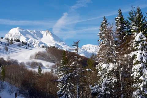Pyrenees Stock Photos