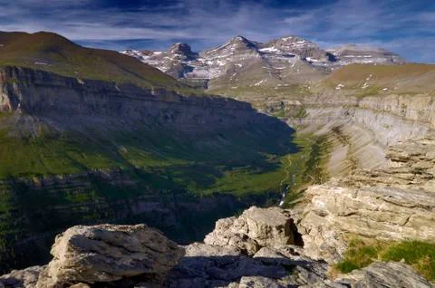 Pyrenees Stock Photos