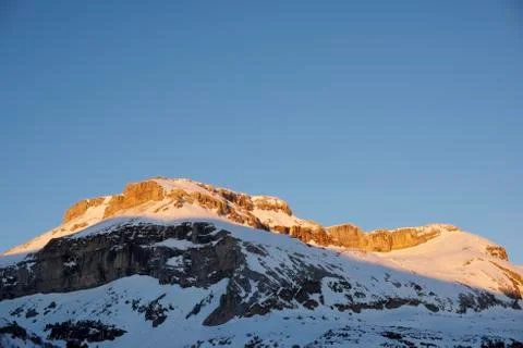 Pyrenees Stock Photos