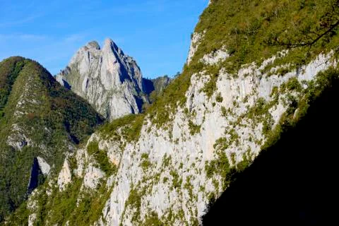 Pyrenees Fotos de archivo