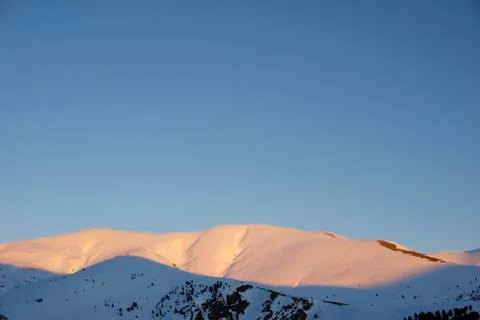 Pyrenees Stock Photos