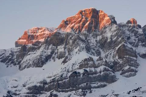 Pyrenees Stock Photos