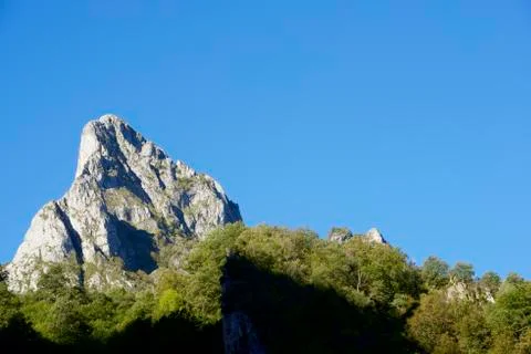 Pyrenees Stock Photos