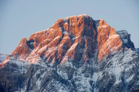 Pyrenees Stock Photos