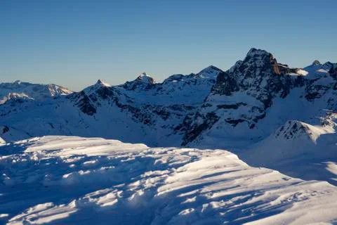 Pyrenees Stock Photos