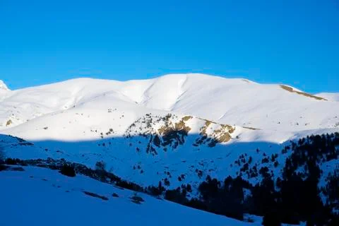 Pyrenees Stock Photos