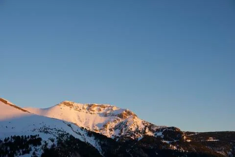 Pyrenees Stock Photos