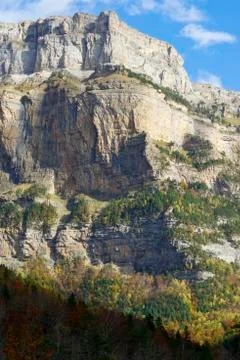 Pyrenees Stock Photos