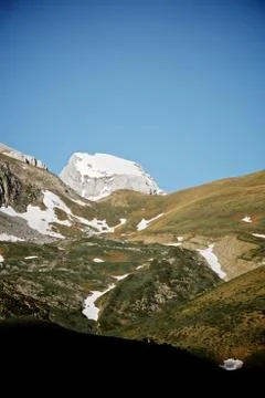 Pyrenees Stock Photos