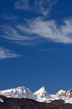 Pyrenees Stock Photos