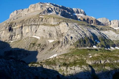 Pyrenees Stock Photos