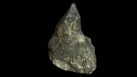 Pyrite Mineral Видео 340637509