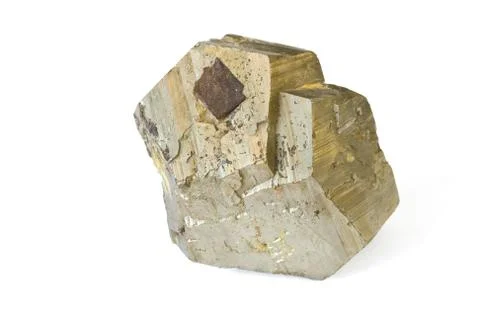 Pyrite Stock Photos