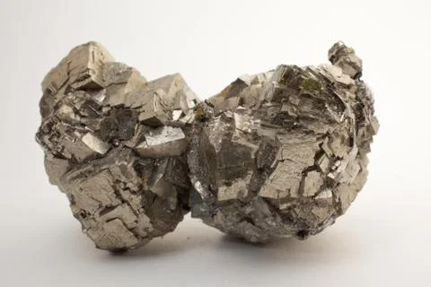 Pyrite Stock Photos