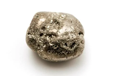 Pyrite Stock Photos