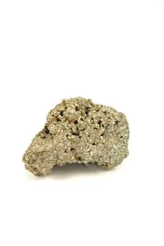Pyrite Stock Photos
