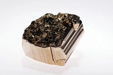 Pyrites Stock Photos