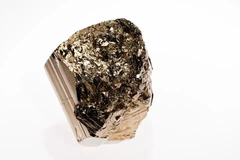 Pyrites Stock Photos