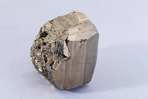Pyrites Stock Photos