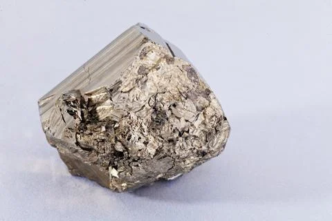 Pyrites Stock Photos