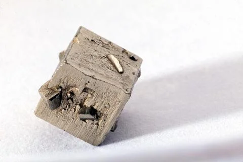 Pyrites Stock Photos