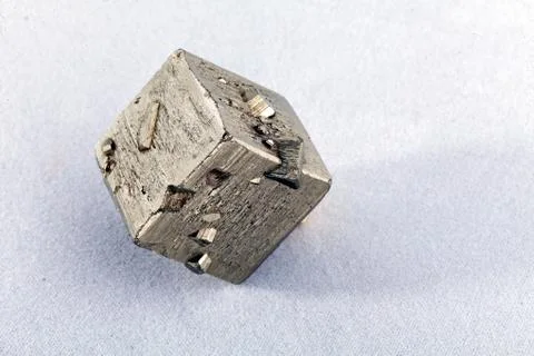 Pyrites Stock Photos