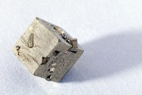 Pyrites Foto stock gratuite