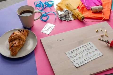 Pyro Pen Stock Photos