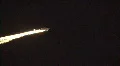 Pyrotechnic Airplane Stunts HD Footage