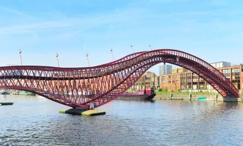 Python bridge Photos