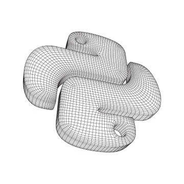 Python code language sign Stock Illustration