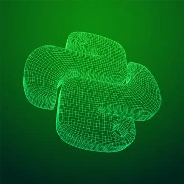 Python code language sign Stock Illustration